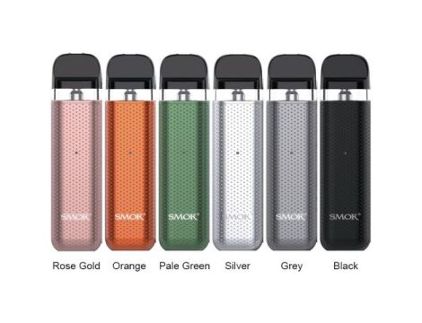 POD SMOK NOVO 2C